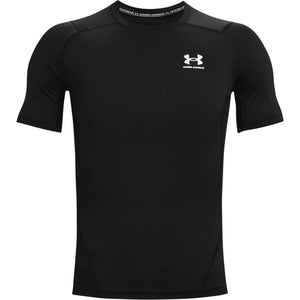 [1361518-001] MENS UNDER ARMOUR HEATGEAR ARMOUR SHORT SLEEVE