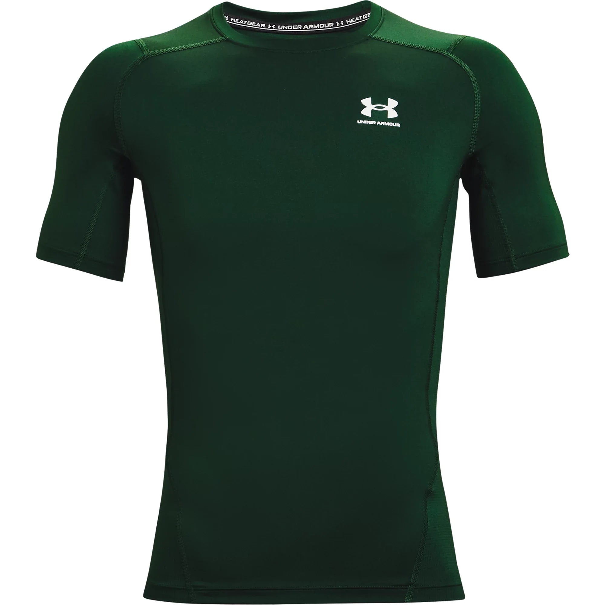 [1361518-301] MENS UNDER ARMOUR HEATGEAR ARMOUR SHORT SLEEVE