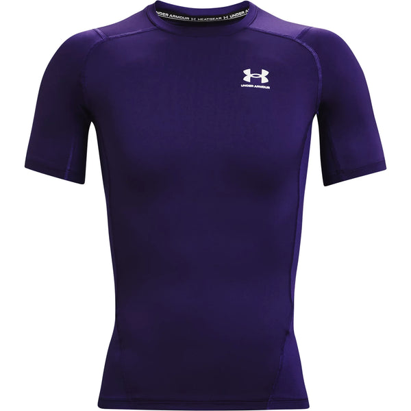 [1361518-500] MENS UNDER ARMOUR HEATGEAR ARMOUR SHORT SLEEVE