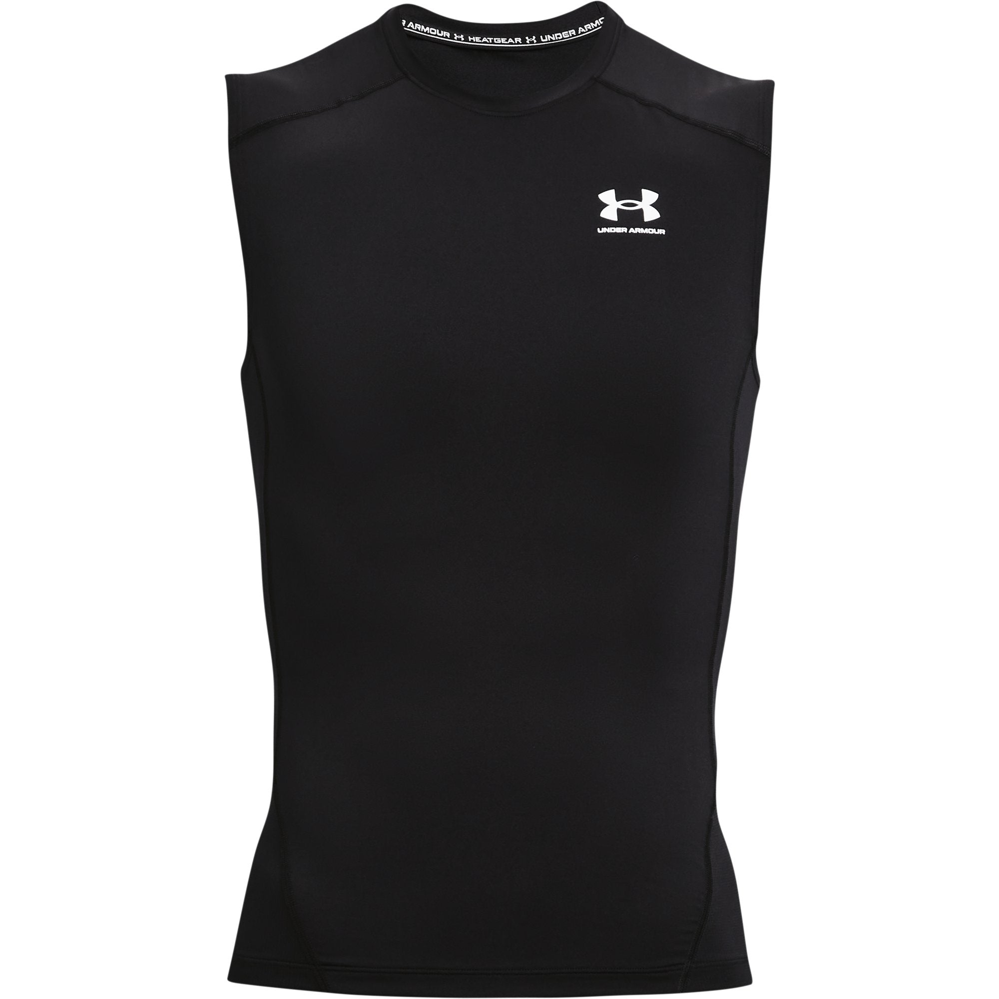 [1361522-001] MENS UNDER ARMOUR HEATGEAR ARMOUR SLEEVELESS