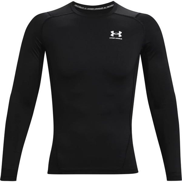 [1361524-001] MENS UNDER ARMOUR HEATGEAR ARMOUR LONG SLEEVE