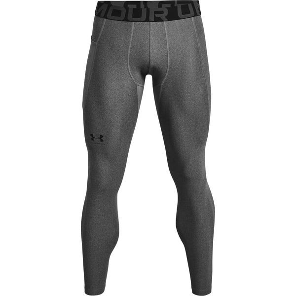 [1361586-090] MENS UNDER ARMOUR HEATGEAR ARMOUR LEGGINGS