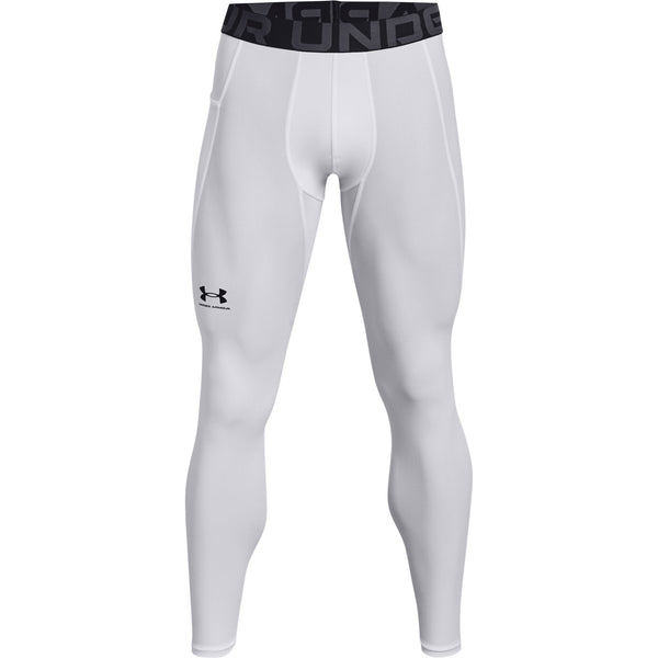 [1361586-100] MENS UNDER ARMOUR HEATGEAR ARMOUR LEGGINGS