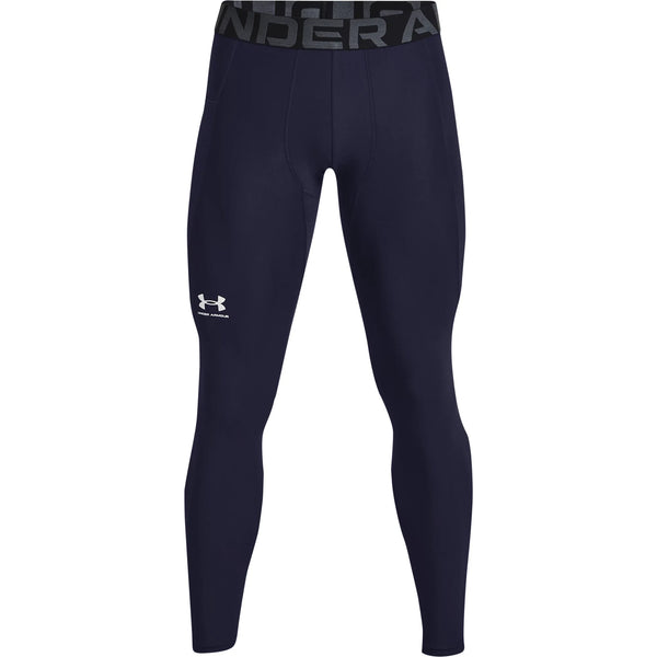 [1361586-410] MENS UNDER ARMOUR HEATGEAR ARMOUR LEGGINGS