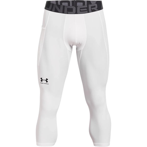 [1361588-100] MENS UNDER ARMOUR HEATGEAR ARMOUR LEGGINGS