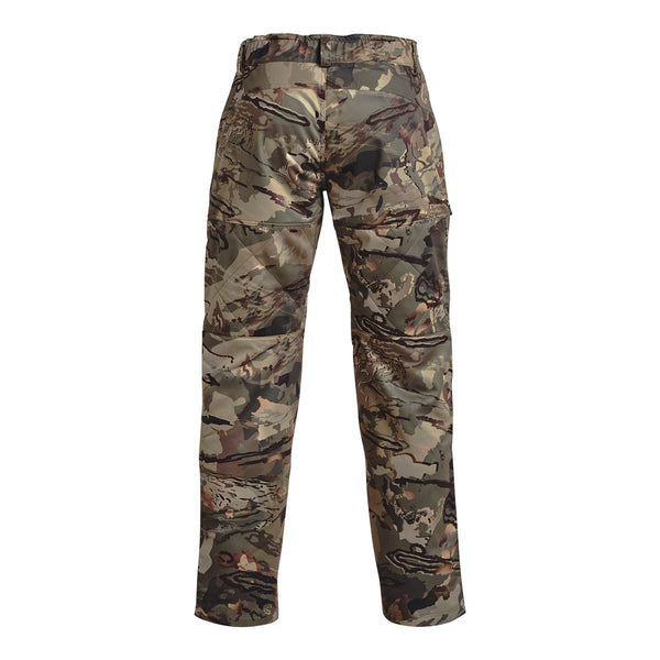 [1365612-988] Mens Under Armour Brow Tine ColdGear Infrared Pants