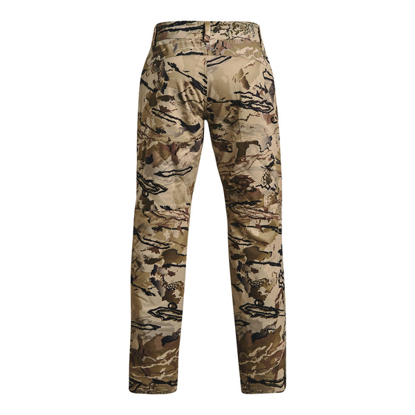 [1365612-999] Mens Under Armour Brow Tine ColdGear Infrared Pants