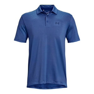 [1378676-471] MENS UNDER ARMOUR PLAYOFF 3.0 STRIPE POLO