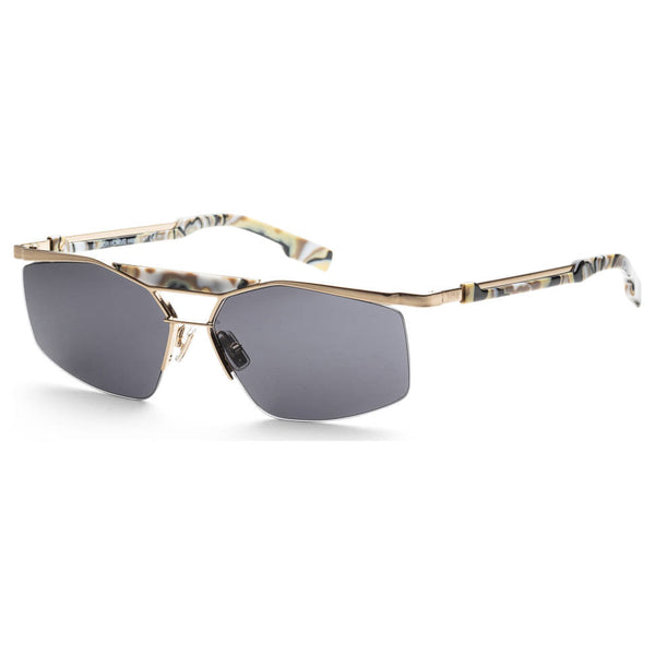 [PSYCHODEL-0PSX-IR] Unisex Christian Dior DIORPSYCHODELIC Sunglasses