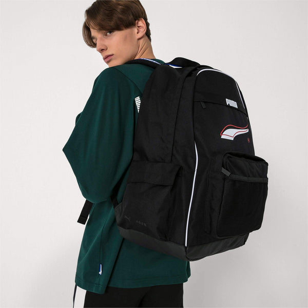 [075843-01] Mens Puma X Ader Error Backpack