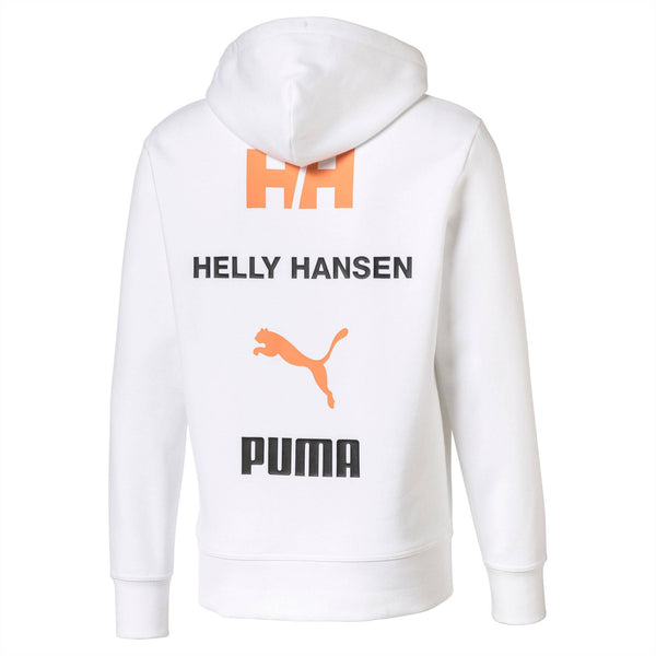 [597083-02] Mens Puma x Helly Hansen Hoody