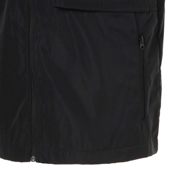 [578534-01] Mens Puma X LES BENJAMINS Windbreaker