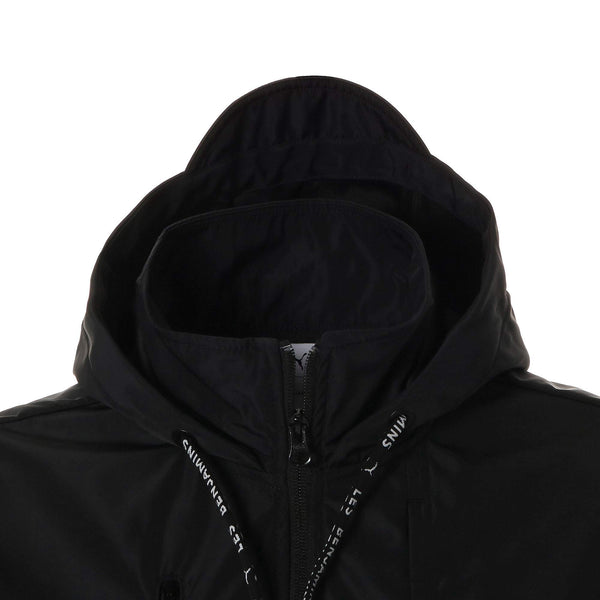 [578534-01] Mens Puma X LES BENJAMINS Windbreaker