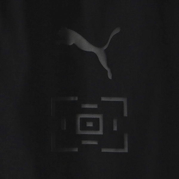 [578534-01] Mens Puma X LES BENJAMINS Windbreaker