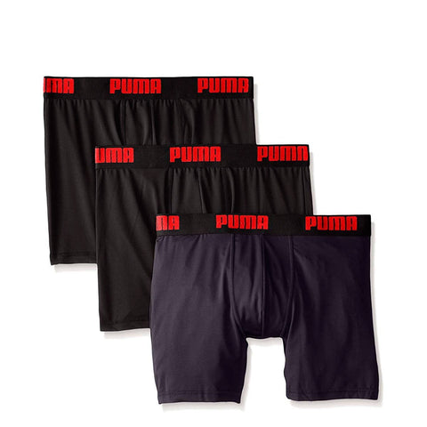 [PUMSS1611564-008] 3Pk Mens Vol Boxer Brief