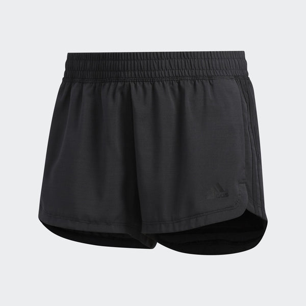 [GC7172] Womens Adidas Pacer 3-Stripes Woven Shorts