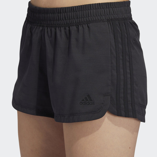 [GC7172] Womens Adidas Pacer 3-Stripes Woven Shorts