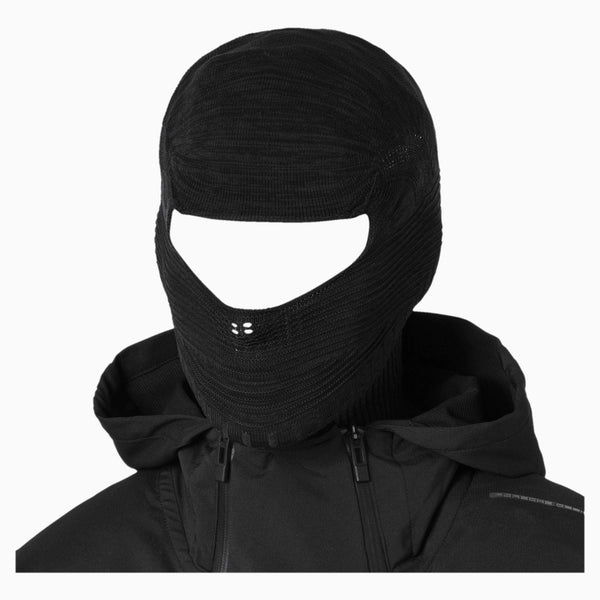 [595603-01] Mens Puma PD Porsche Design Active Hooded Midlayer