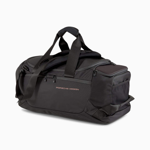 [076892-01] Mens Puma Porsche Design Duffle Bag