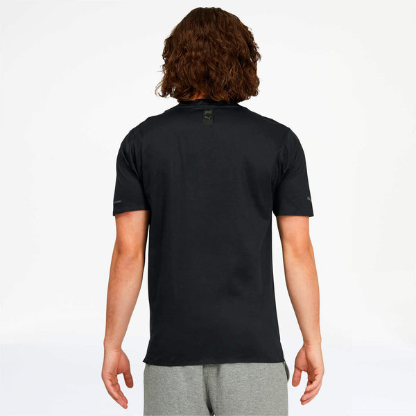 [595581-01] Mens Puma PD Porsche Design Graphic Tee