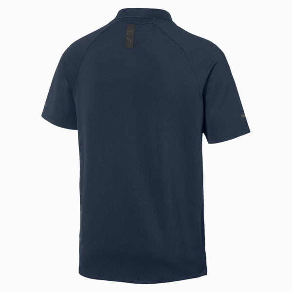 [595582-02] Mens Puma Porsche Design Polo