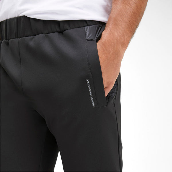 [595594-01] Mens Puma PD Porsche Design Spacer Pants