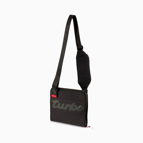 [077044-01] Mens Puma Porsche Legacy Glove Box Bag