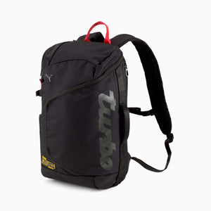 [077043-01] Mens Puma Porsche Legacy Helmet Backpack