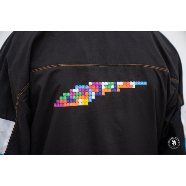 [597136-01] Mens Puma x Tetris Track Jacket