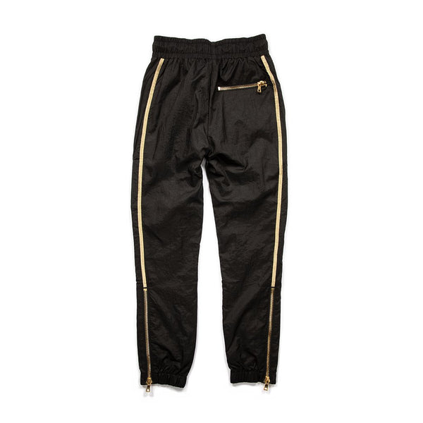 [596885-01] Mens Puma x Balmain Woven Trackpants