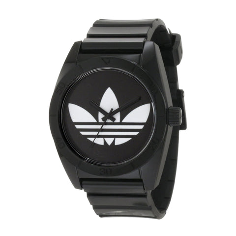 [Q13058] Unisex Adidas ADH2653 Santiago 3H Analog Watch