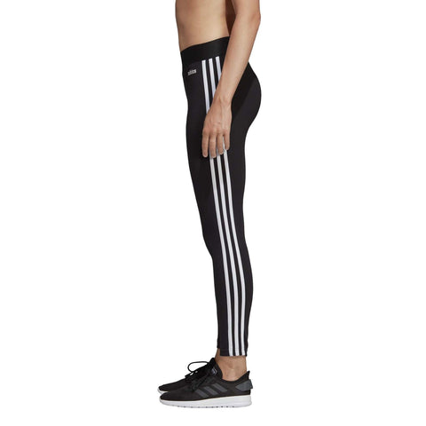 [DP2389] Womens Adidas Essentials 3-Stripes Tight