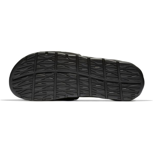 [917551-004] Mens Nike NBA Benassi Solarsoft Slide