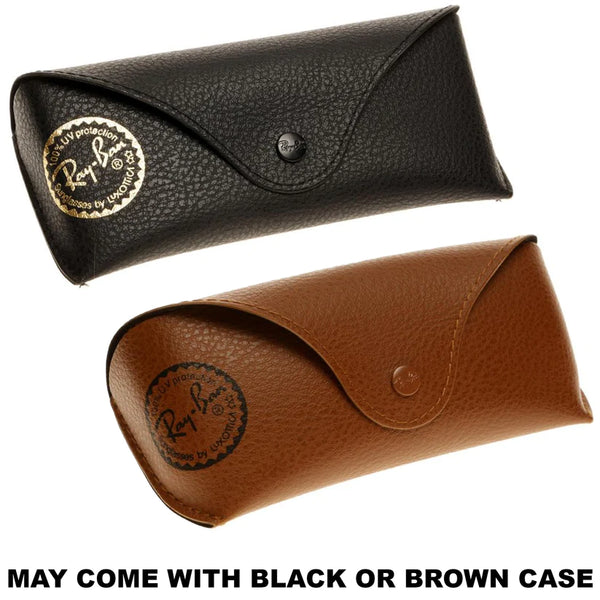 [RB4151-601/2P_59] Mens Ray-Ban Rectangular Sunglasses
