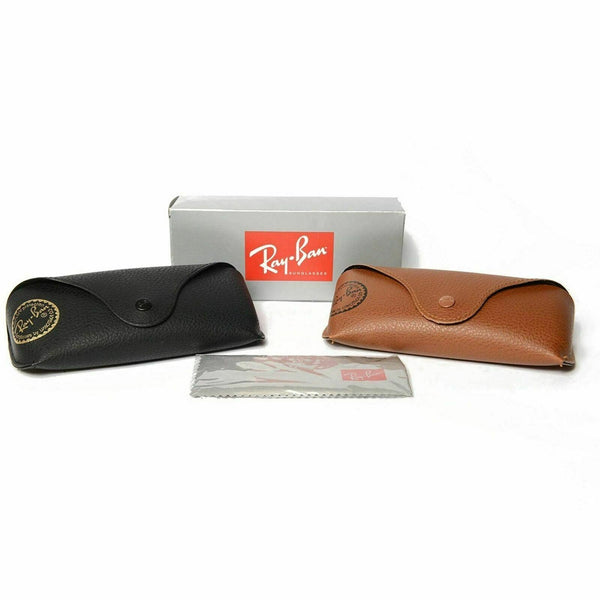 [RB4178-601/71_52] Womens Ray-Ban Cat Eye Sunglasses