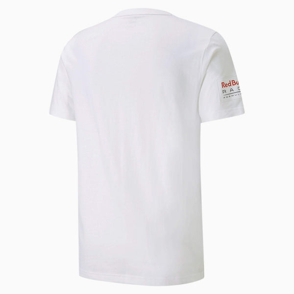 [763014-03] Mens Puma RBR Red Bull Racing Dynamic Bull Tee