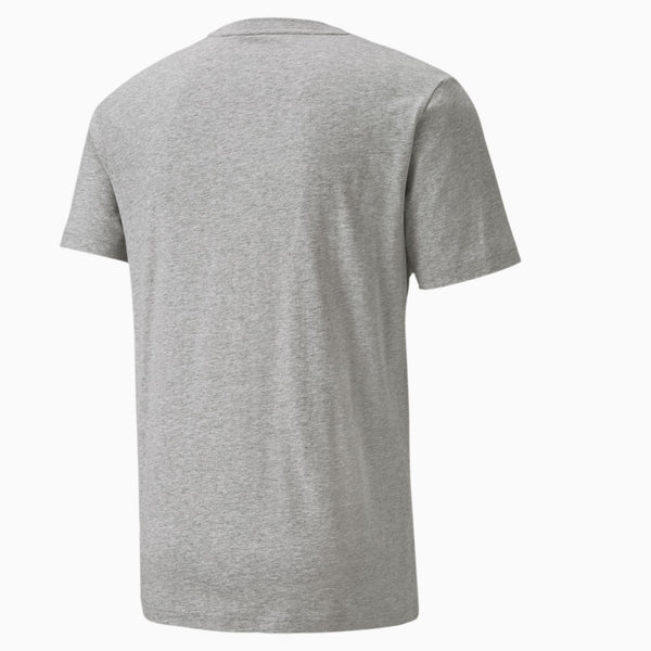 [763011-02] Mens Puma RBR Red Bull Racing Logo Tee