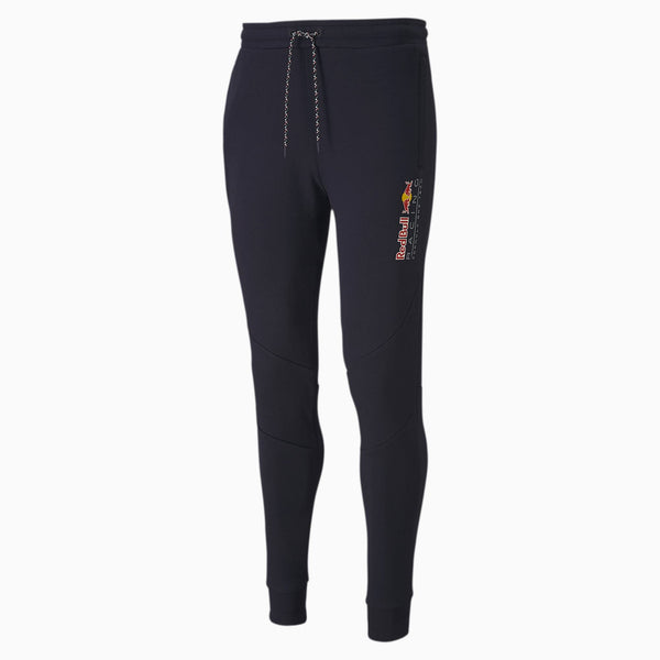 [596218-01] Mens Puma RBR Red Bull Racing Sweat Pants