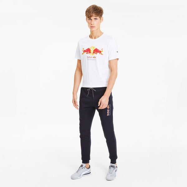 [596218-01] Mens Puma RBR Red Bull Racing Sweat Pants