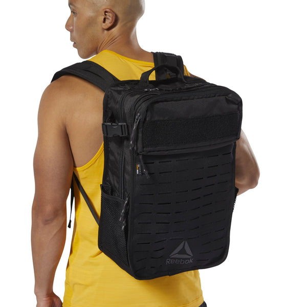 [DU2914] Mens Reebok R4CF Crossfit Day Backpack