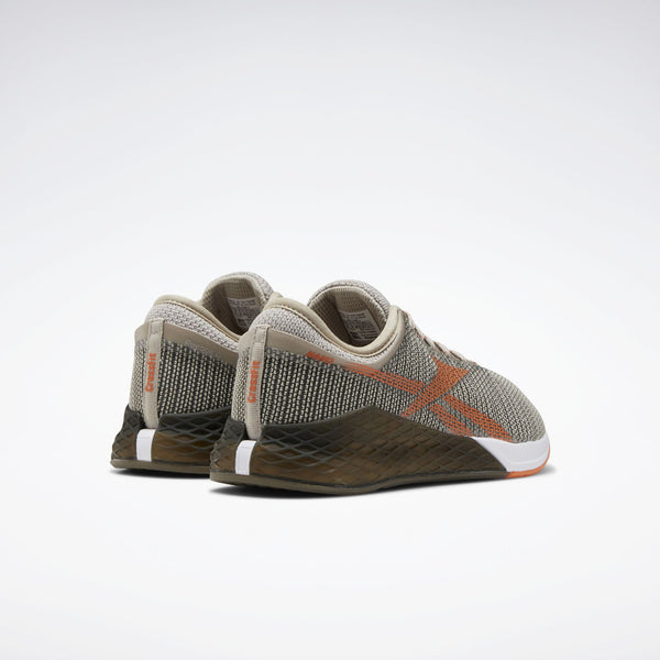 [DV6344] Mens Reebok Nano 9