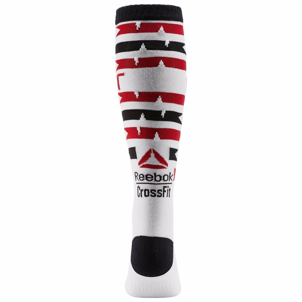 [S02286] Reebok Crossfit Knee Sock