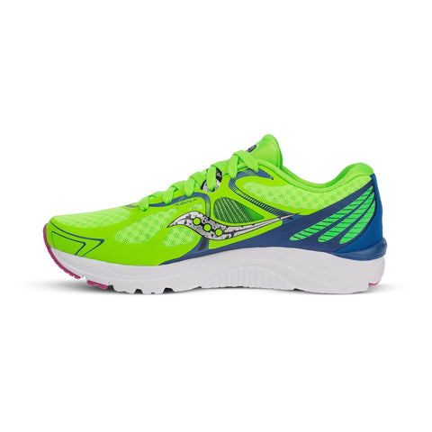 [S10282-4] Womens Saucony Kinvara 6