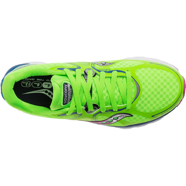 [S10282-4] Womens Saucony Kinvara 6