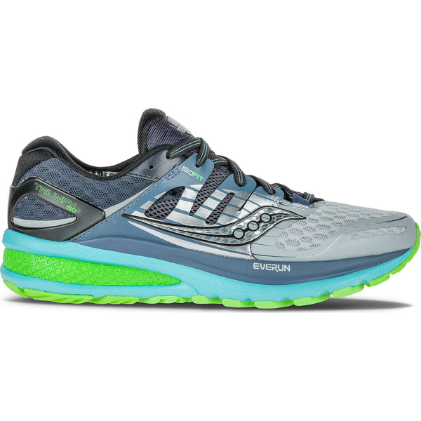 [S10290-1] Womens Saucony Triumph ISO 2