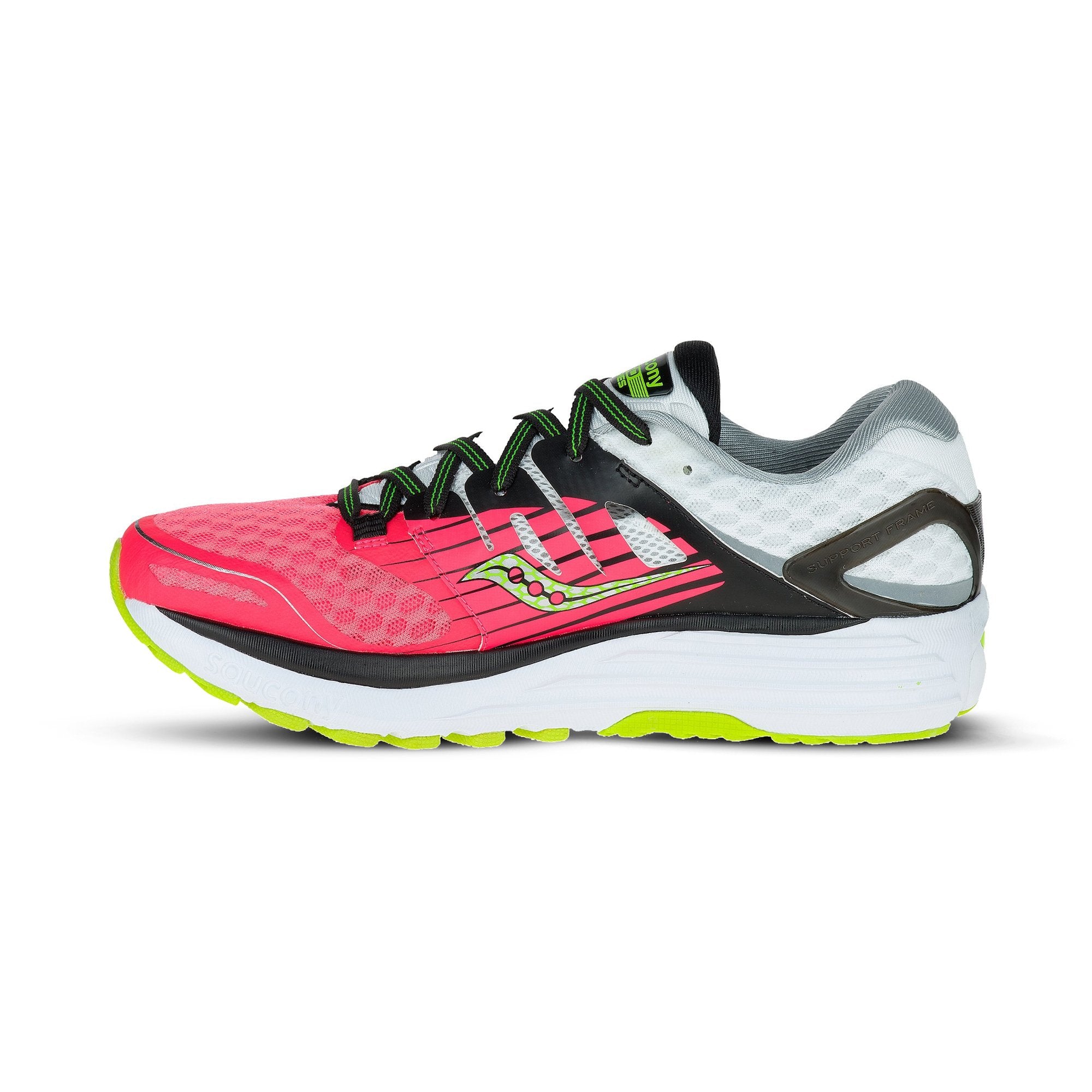 [S10290-3] Womens Saucony Triumph ISO 2