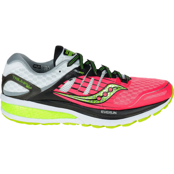 [S10290-3] Womens Saucony Triumph ISO 2