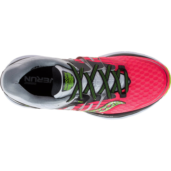 [S10290-3] Womens Saucony Triumph ISO 2