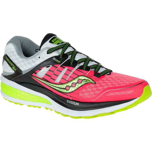 [S10290-3] Womens Saucony Triumph ISO 2