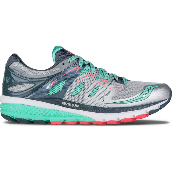 [S10314-1] Womens Saucony Zealot Iso 2